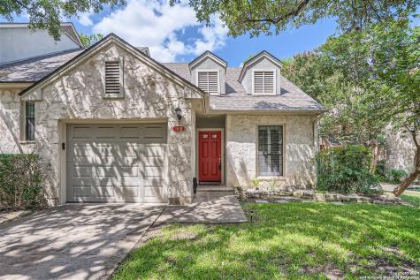 13035 Trent Street San Antonio TX 78232