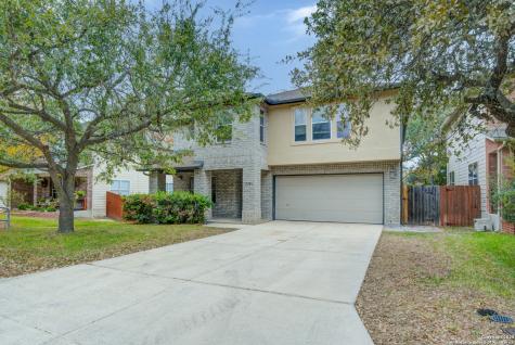 17226 Irongate Rail San Antonio TX 78247