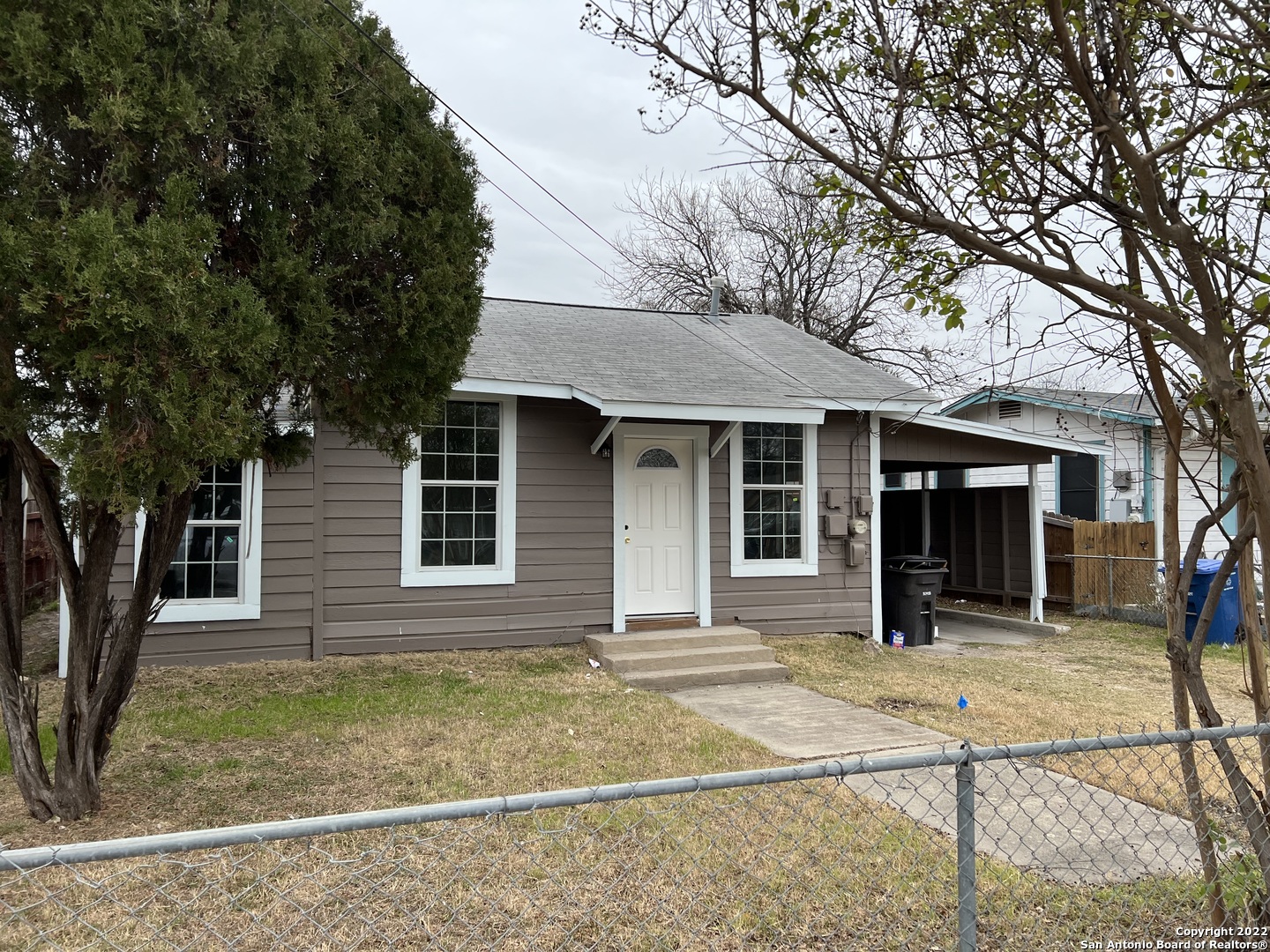 1427 Keats Street San Antonio TX 78211