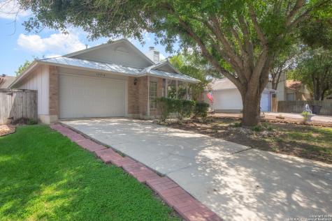 12014 Stoney Summit San Antonio TX 78247