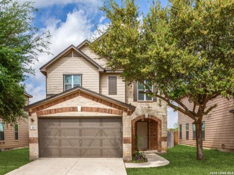 527 Cormorant San Antonio TX 78245