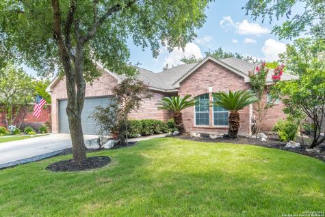1519 Crescent Point San Antonio TX 78258
