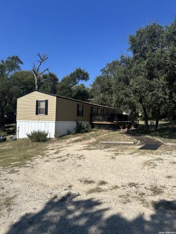 270 Buckhorn Drive Canyon Lake TX 78133