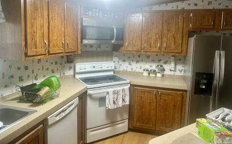 270 Buckhorn Drive Canyon Lake TX 78133