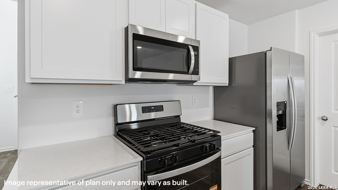 3423 Mulberry Grove San Antonio TX 78264