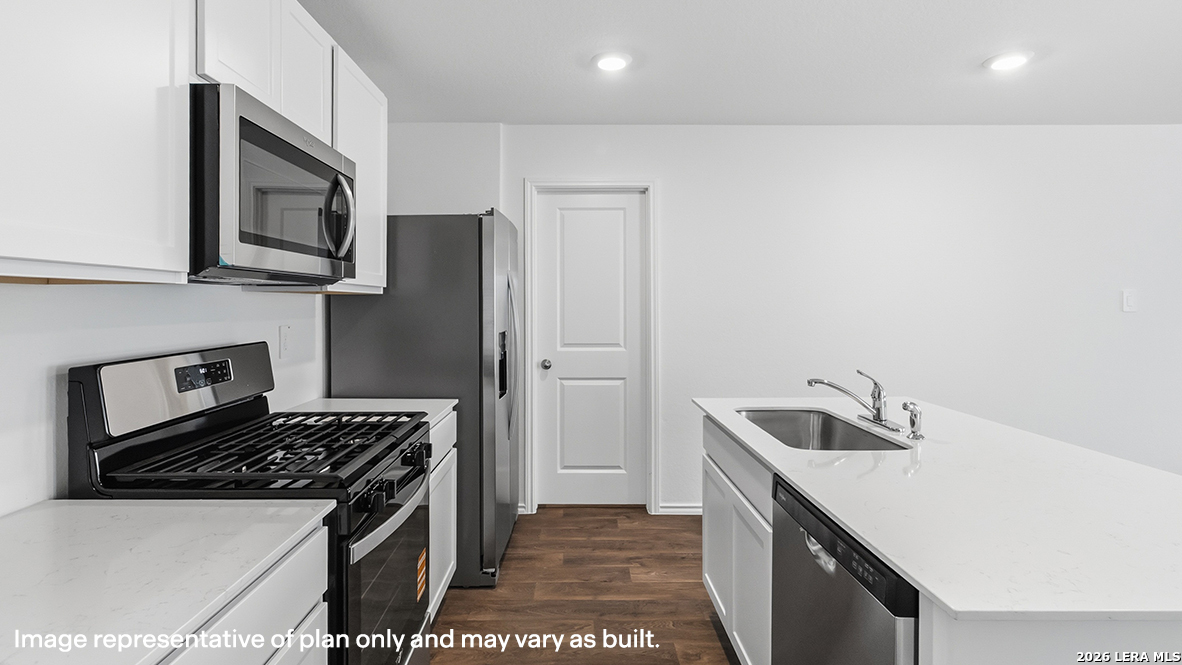 3423 Mulberry Grove San Antonio TX 78264