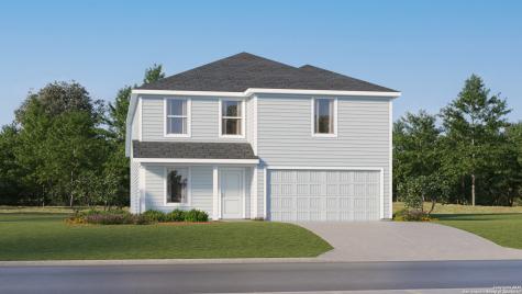 724 Canyon Run Seguin TX 78155