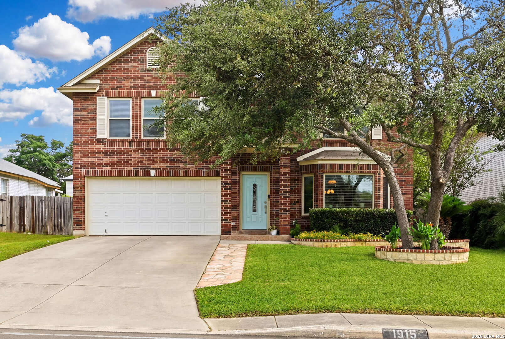 1915 Emerald Mist San Antonio TX 78230