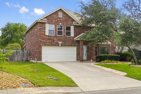 1915 Emerald Mist San Antonio TX 78230