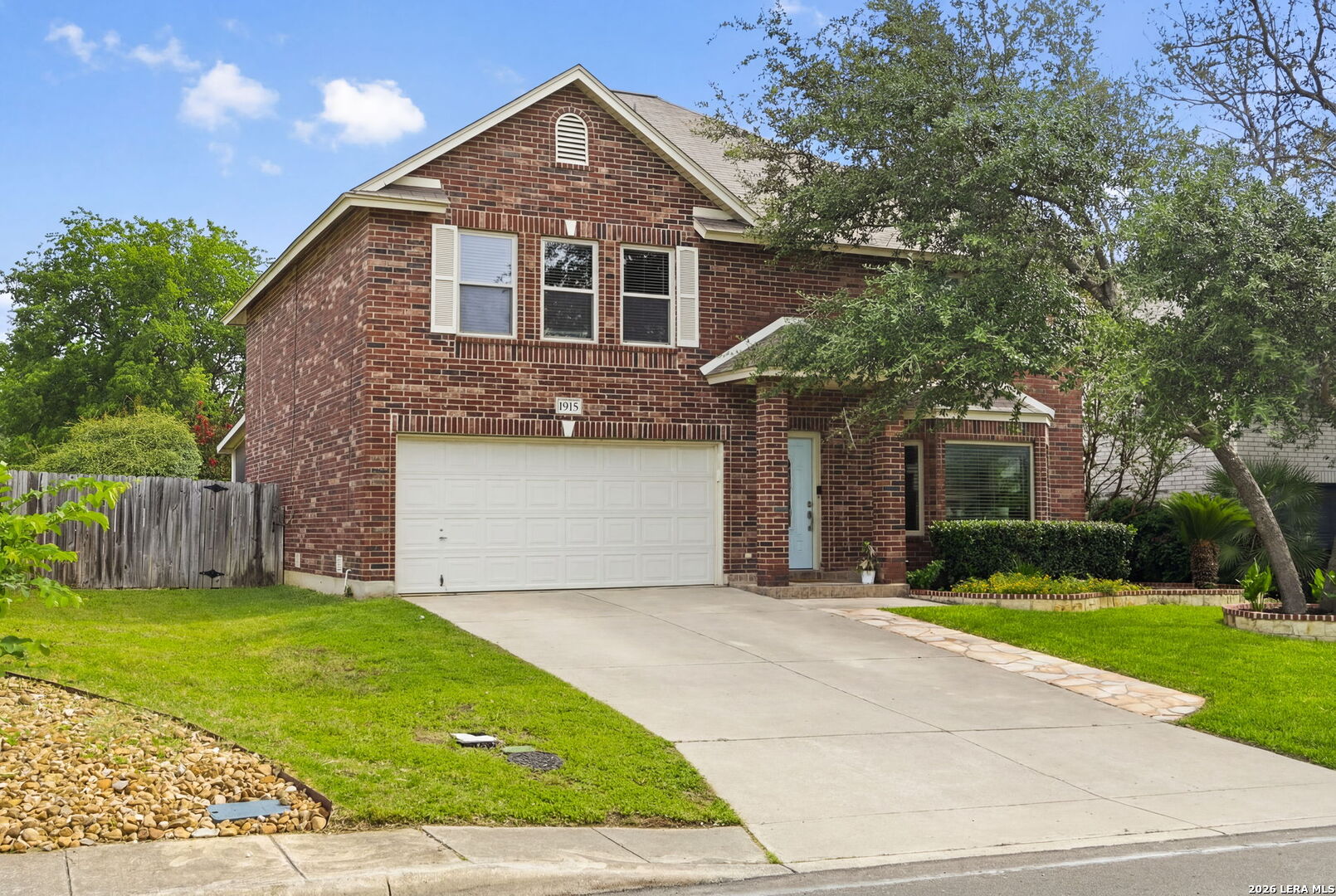 1915 Emerald Mist San Antonio TX 78230