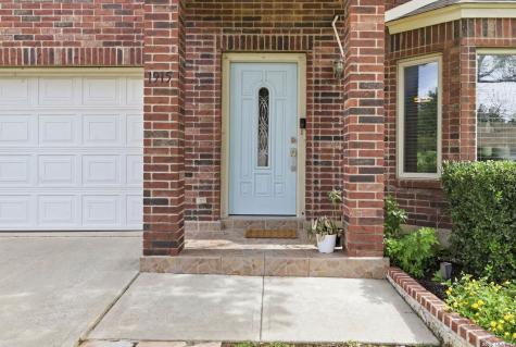 1915 Emerald Mist San Antonio TX 78230