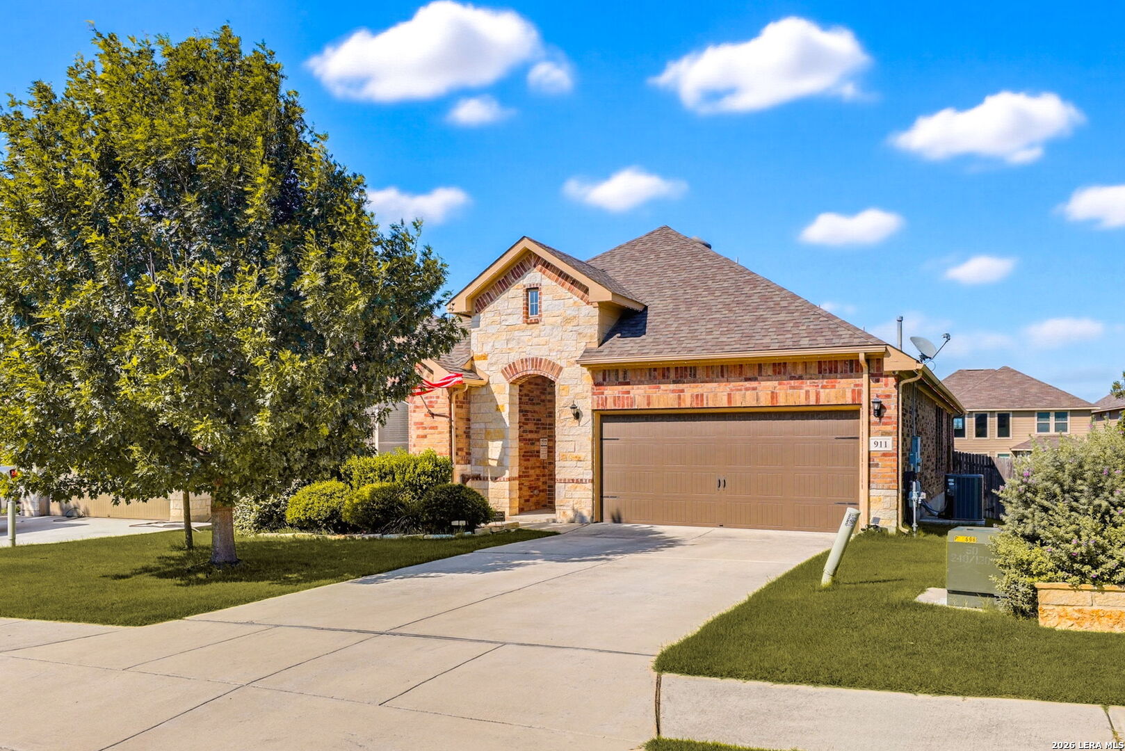 911 Highland Vista New Braunfels TX 78130