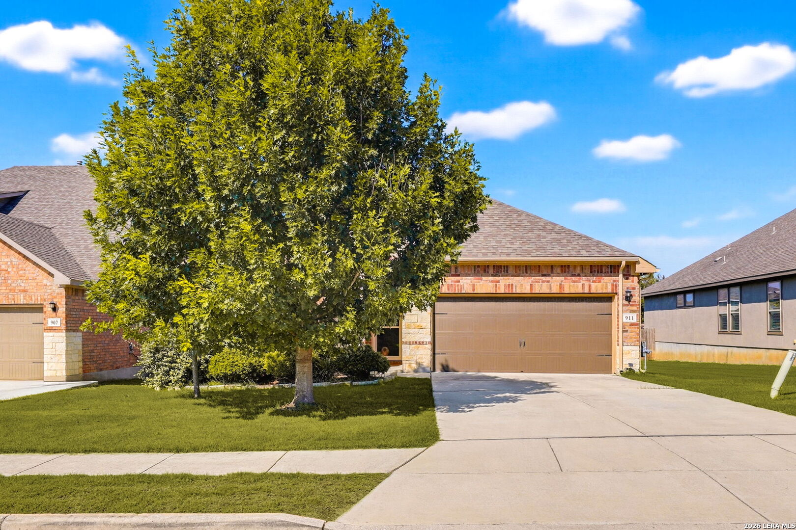 911 Highland Vista New Braunfels TX 78130