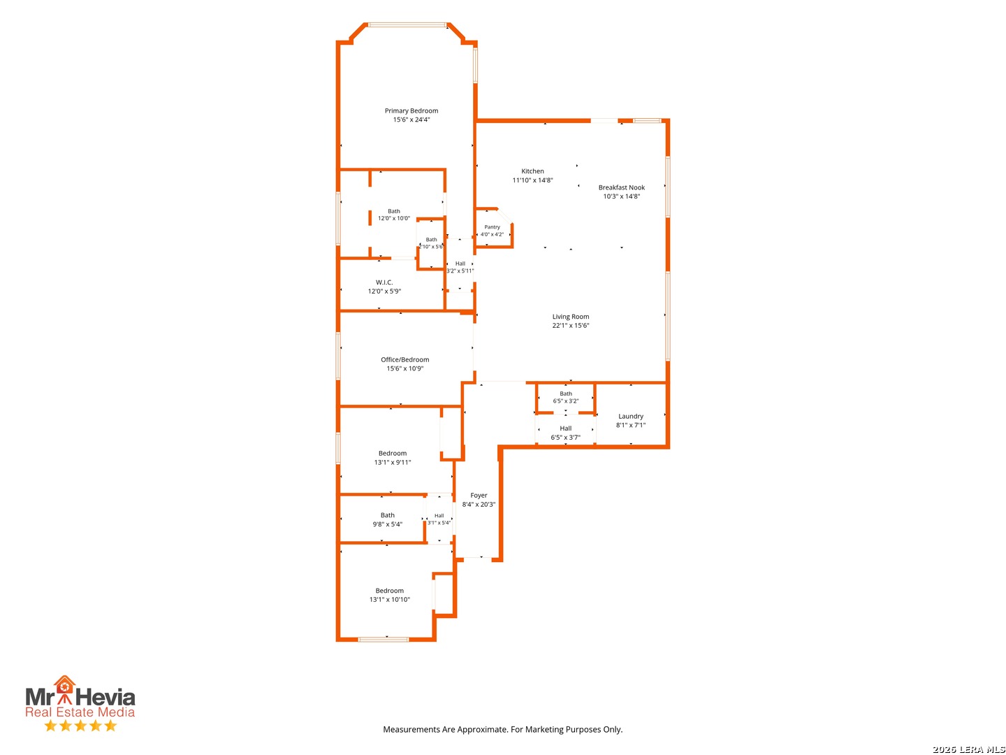 911 Highland Vista New Braunfels TX 78130