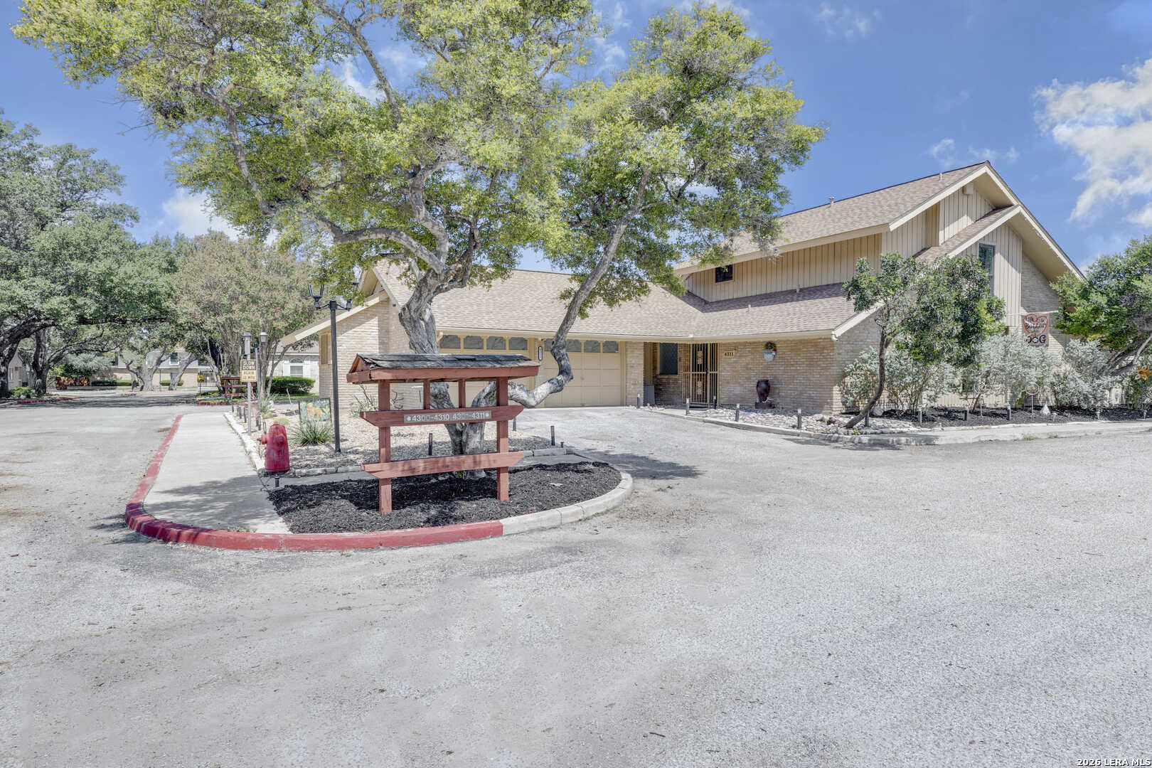 4311 Muirfield San Antonio TX 78229