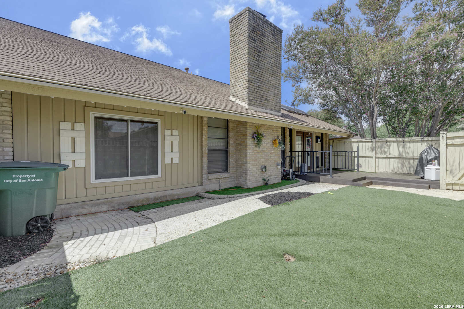 4311 Muirfield San Antonio TX 78229
