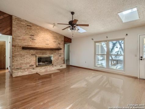 6426 Falls Church Street San Antonio TX 78247