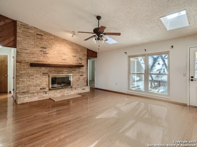 6426 Falls Church Street San Antonio TX 78247