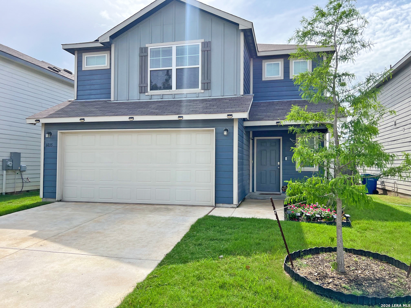 6035 Bluestem Way San Antonio TX 78218