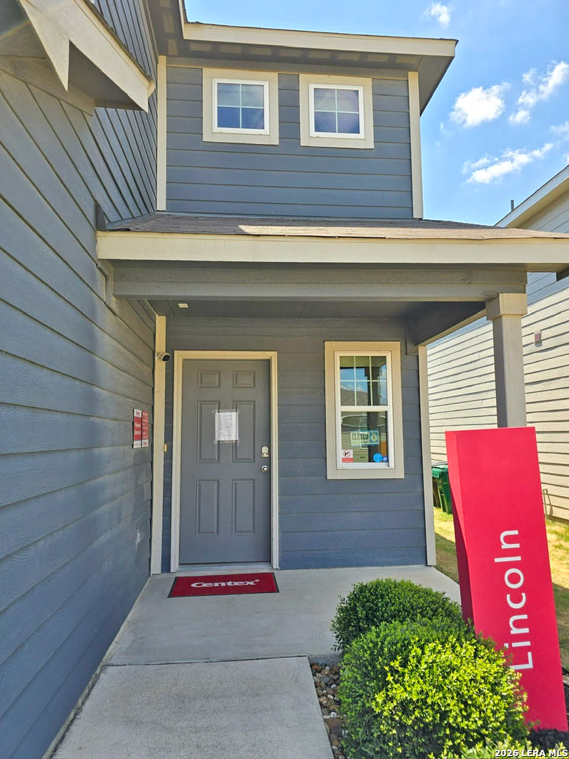 6035 Bluestem Way San Antonio TX 78218