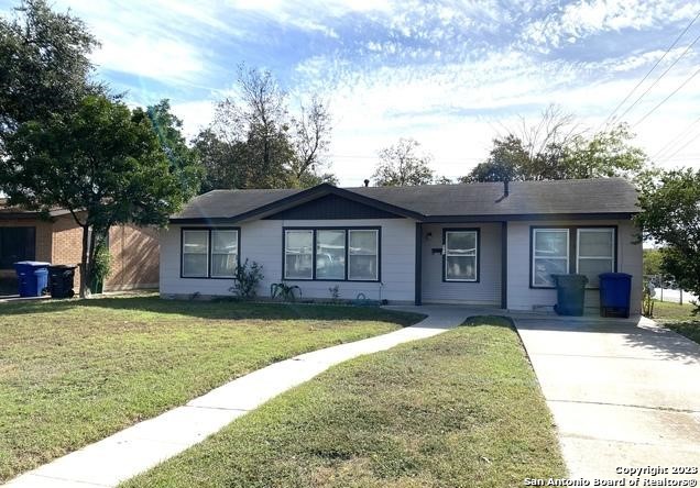 802 Utopia Lane San Antonio TX 78223
