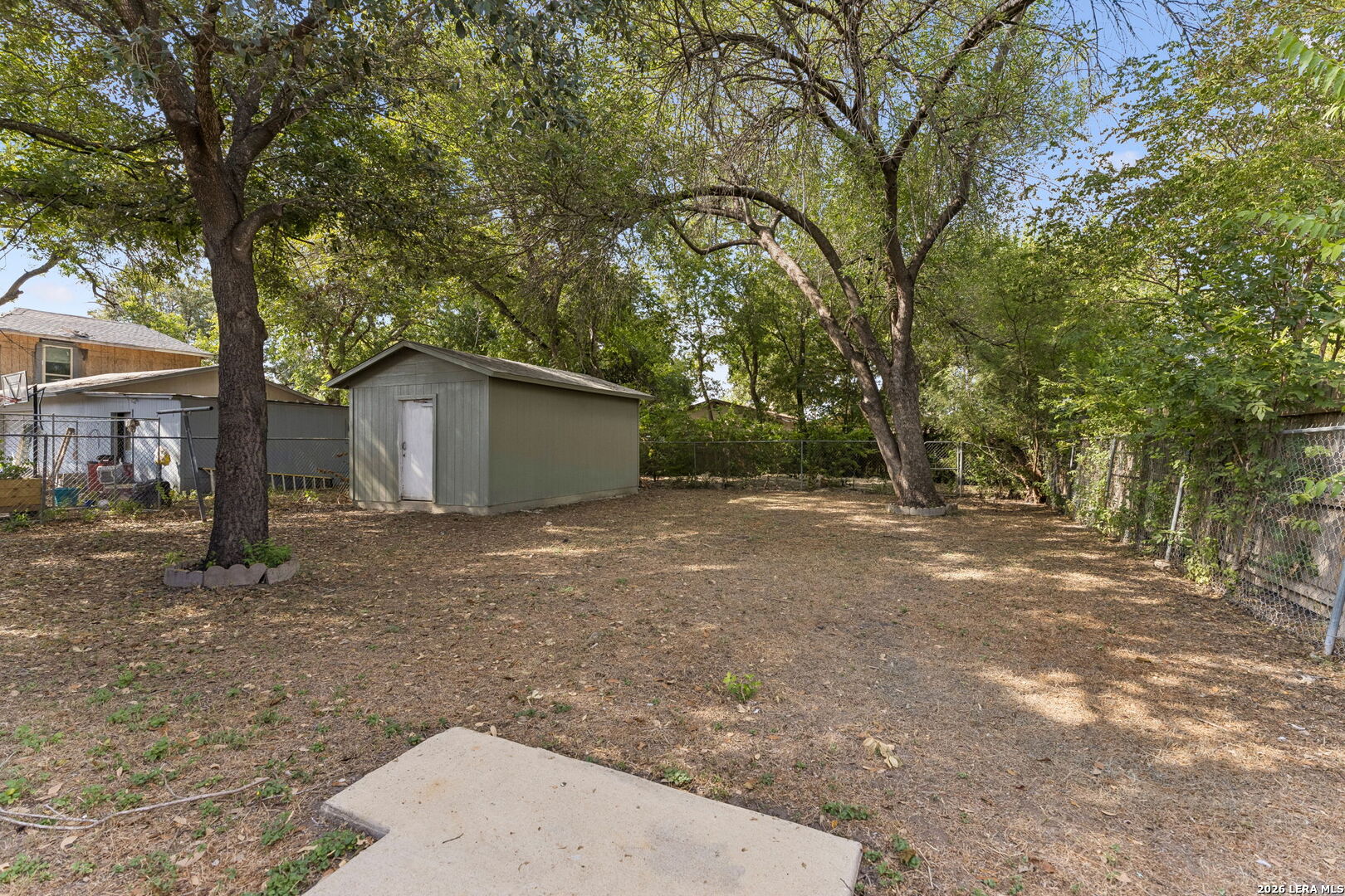 1215 Aaron Place San Antonio TX 78221