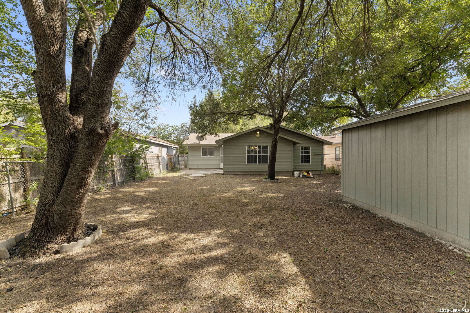 1215 Aaron Place San Antonio TX 78221