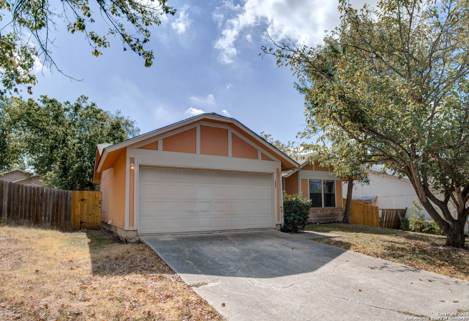 7706 Gallant Ridge Drive San Antonio TX 78239