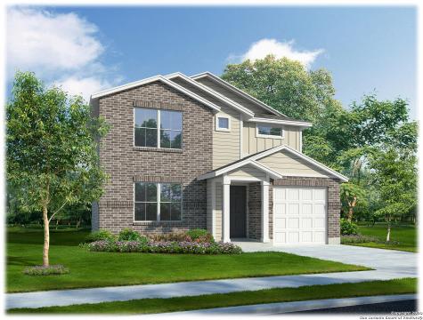 1031 Andean Emerald San Antonio TX 78253