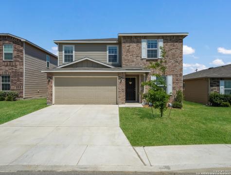 9910 Silver Mist Way San Antonio TX 78254