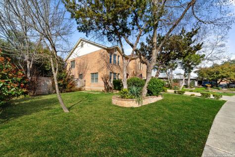 2303 Newoak Park San Antonio TX 78230