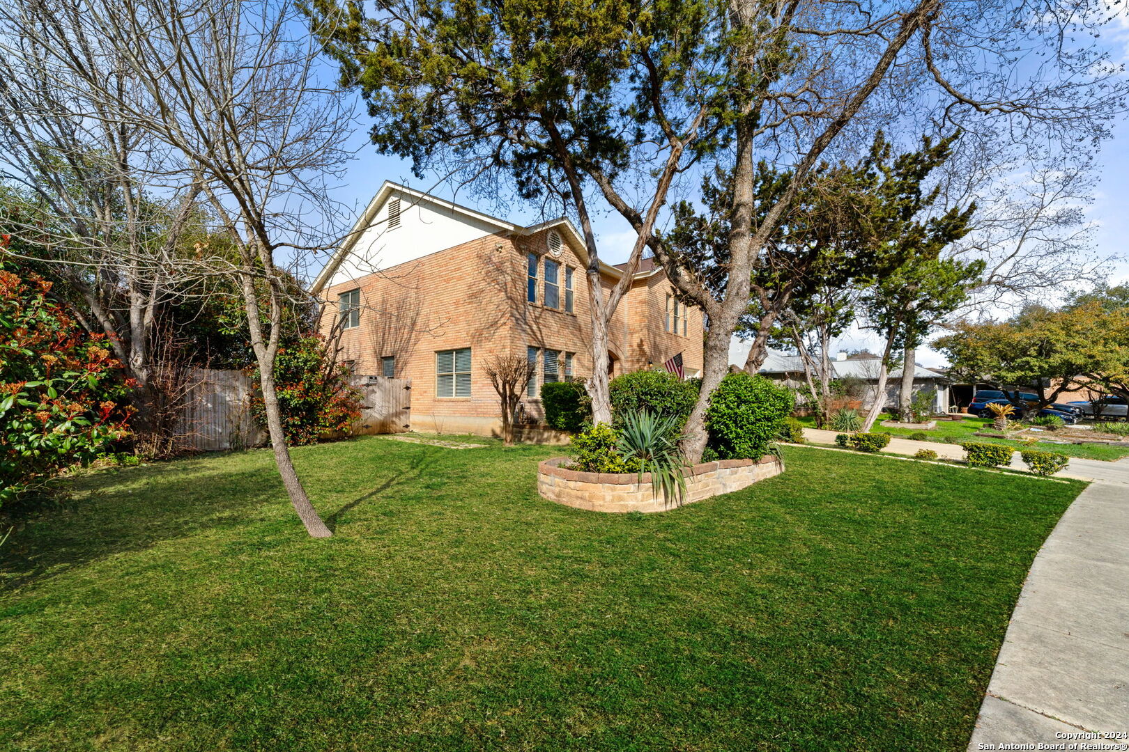 2303 Newoak Park San Antonio TX 78230