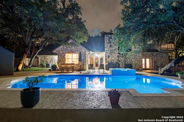 202 Country Wood Drive San Antonio TX 78216