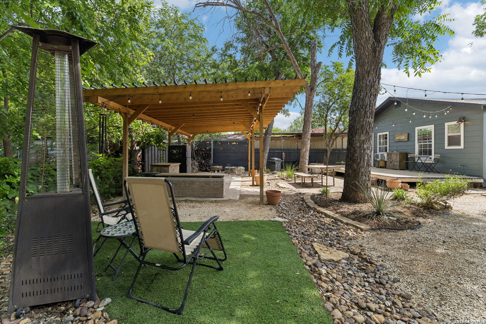 628 S San Dario Avenue San Antonio TX 78237