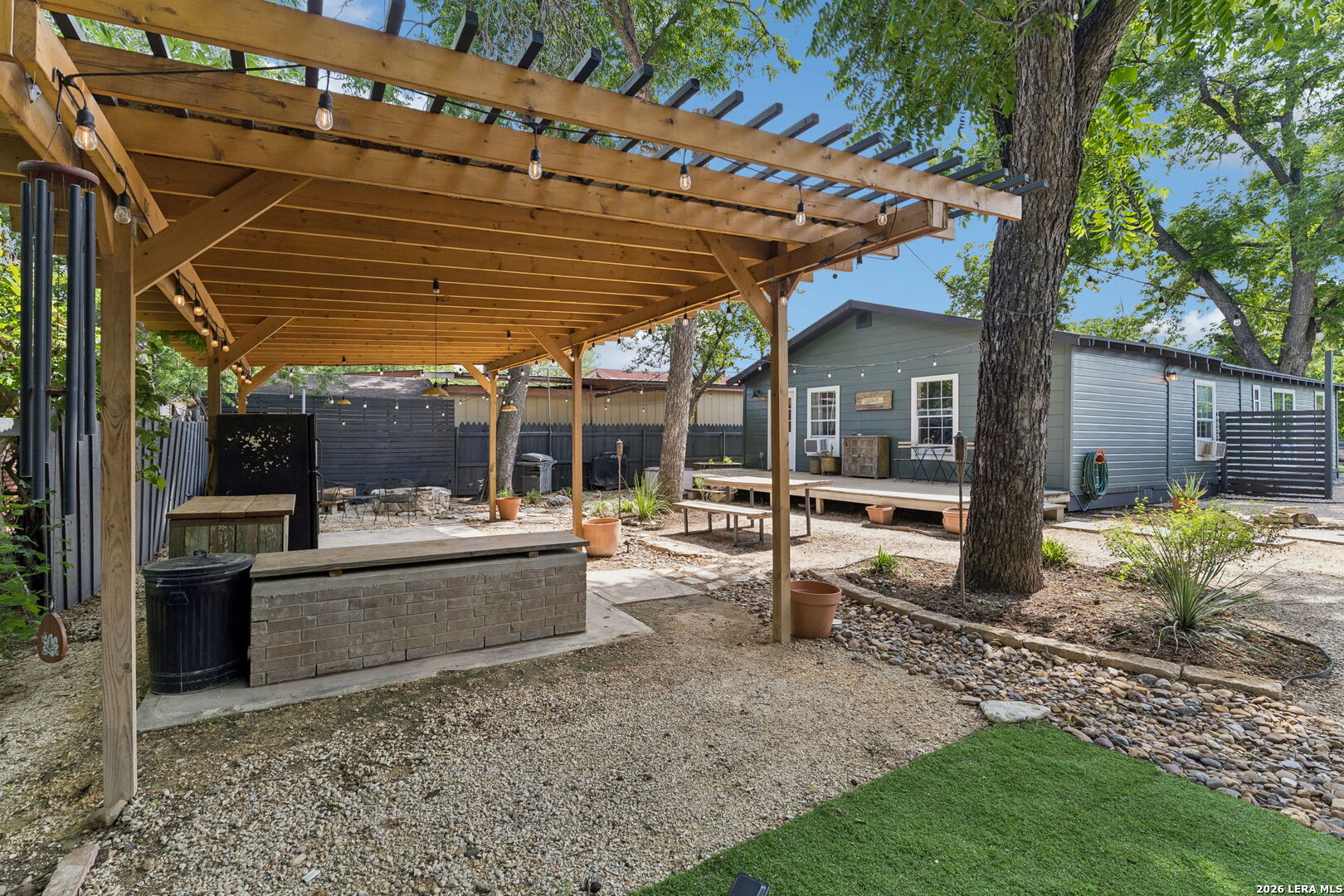 628 S San Dario Avenue San Antonio TX 78237