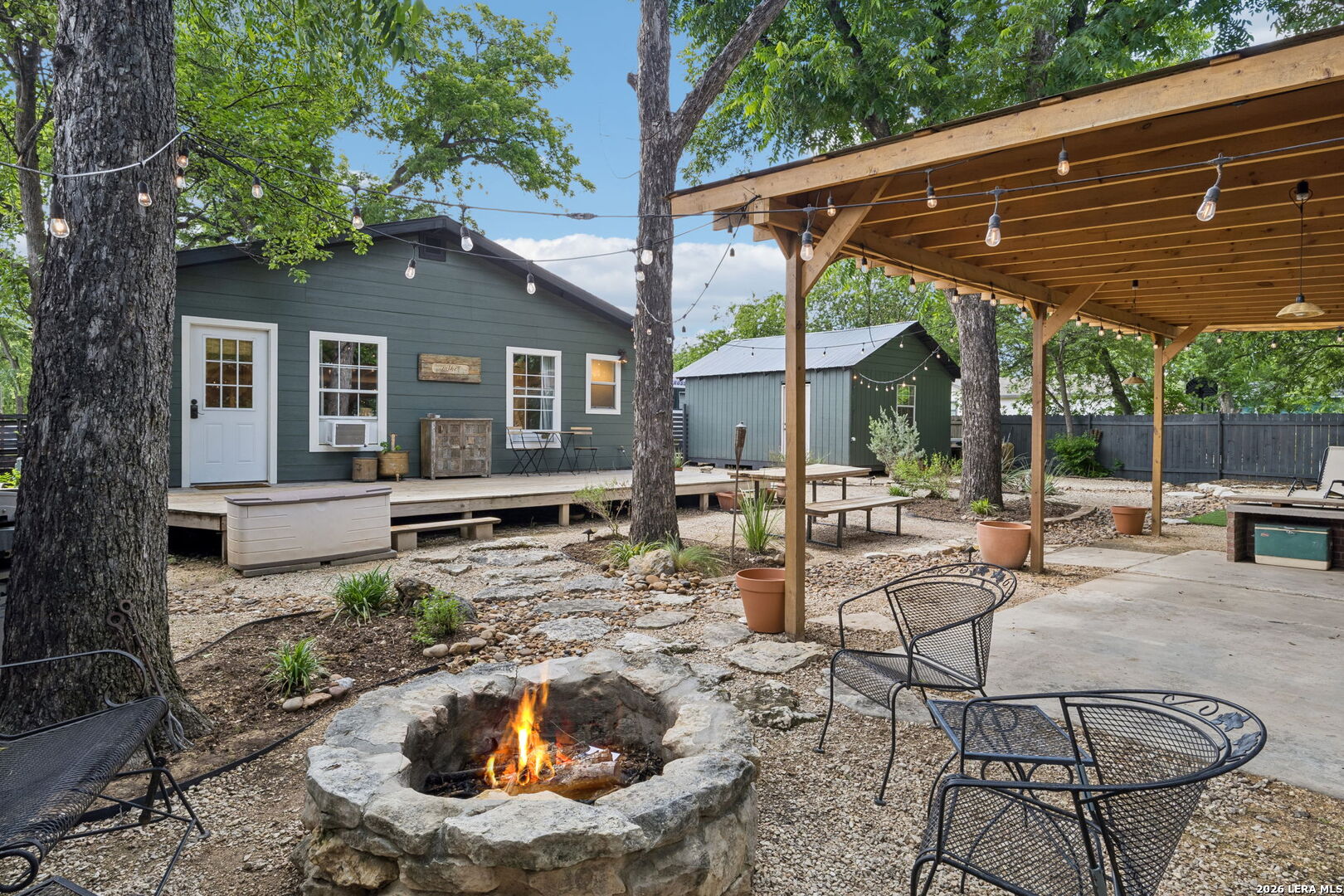 628 S San Dario Avenue San Antonio TX 78237