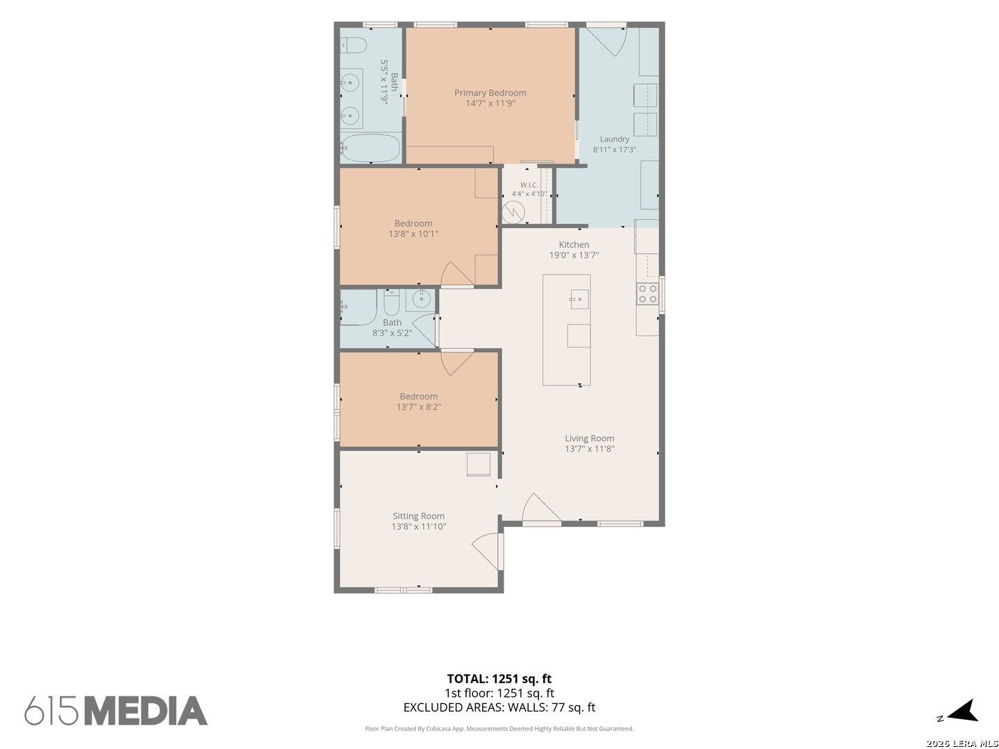 628 S San Dario Avenue San Antonio TX 78237