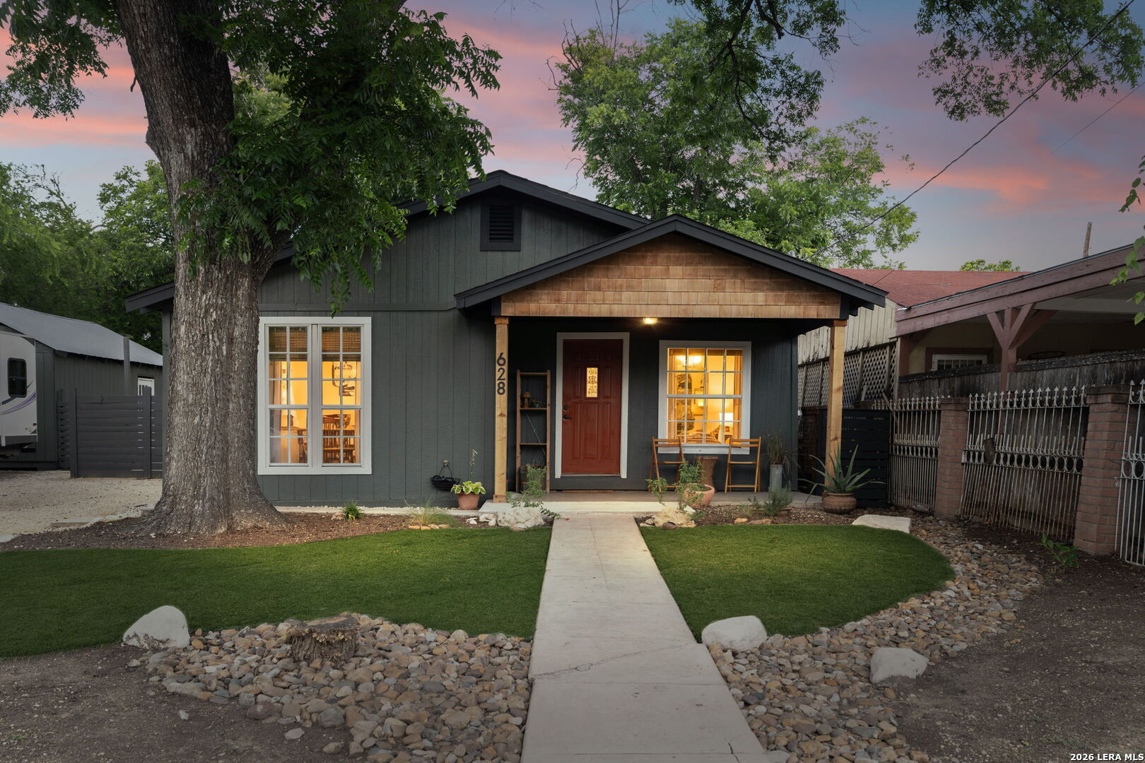 628 S San Dario Avenue San Antonio TX 78237