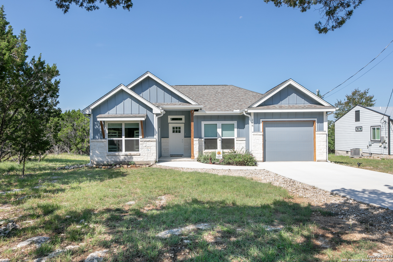 266 High Oaks Road Canyon Lake TX 78133