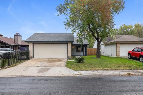 3518 Lake Tahoe San Antonio TX 78222