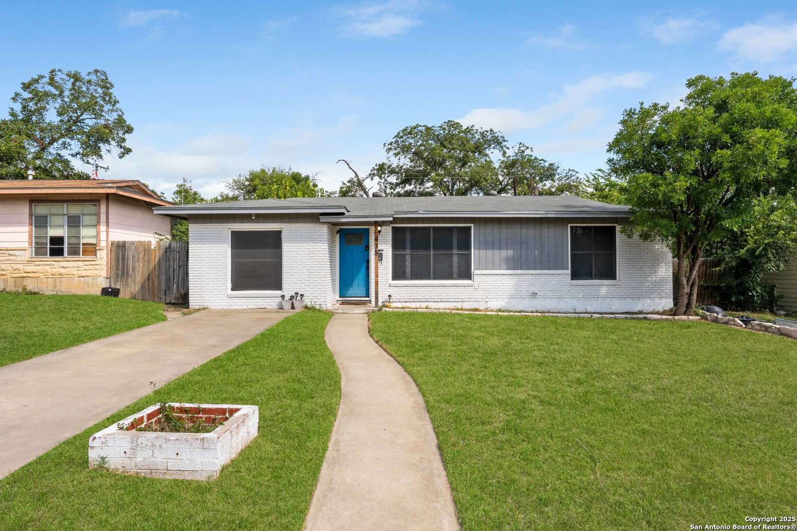 435 Savannah San Antonio TX 78213