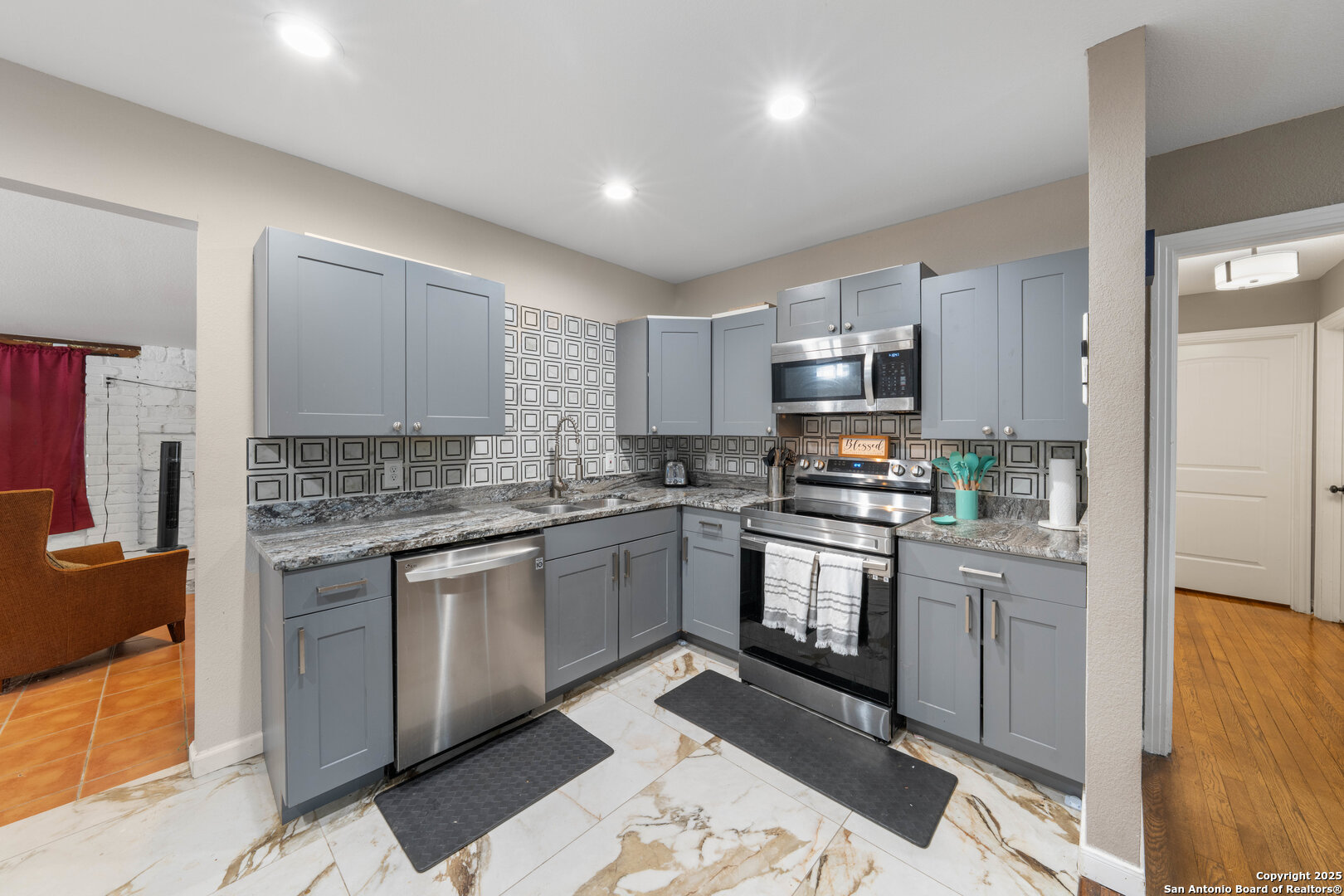 435 Savannah San Antonio TX 78213