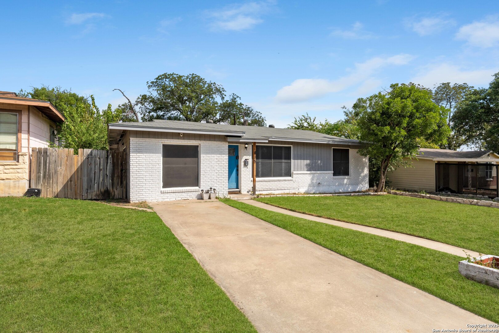 435 Savannah San Antonio TX 78213