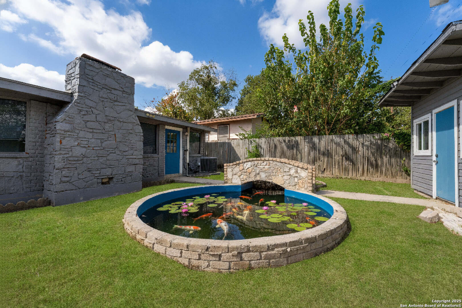 435 Savannah San Antonio TX 78213