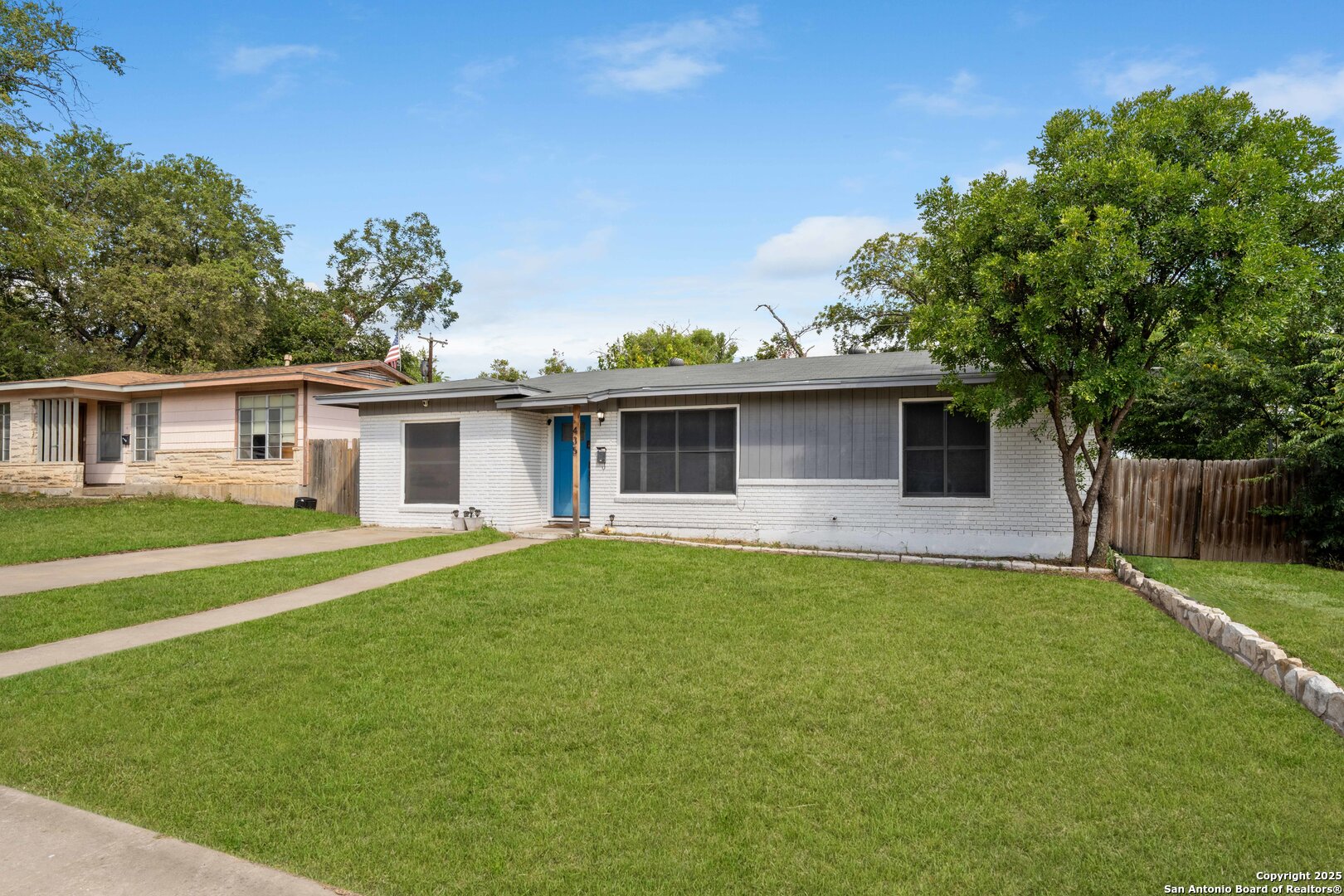 435 Savannah San Antonio TX 78213