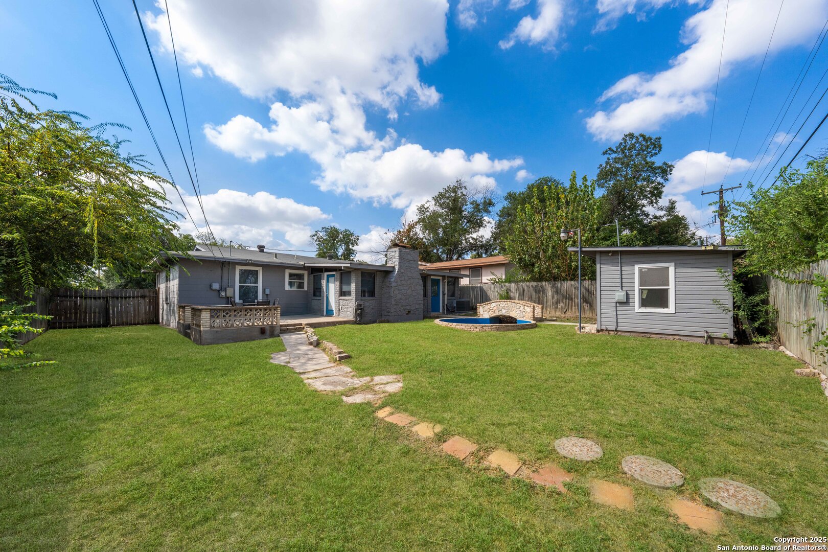 435 Savannah San Antonio TX 78213