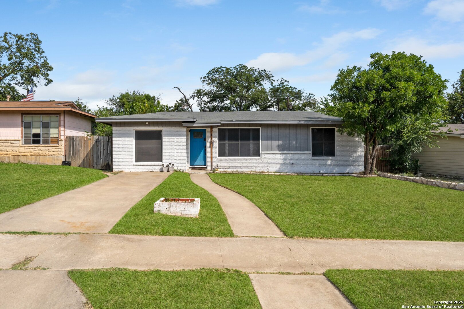 435 Savannah San Antonio TX 78213
