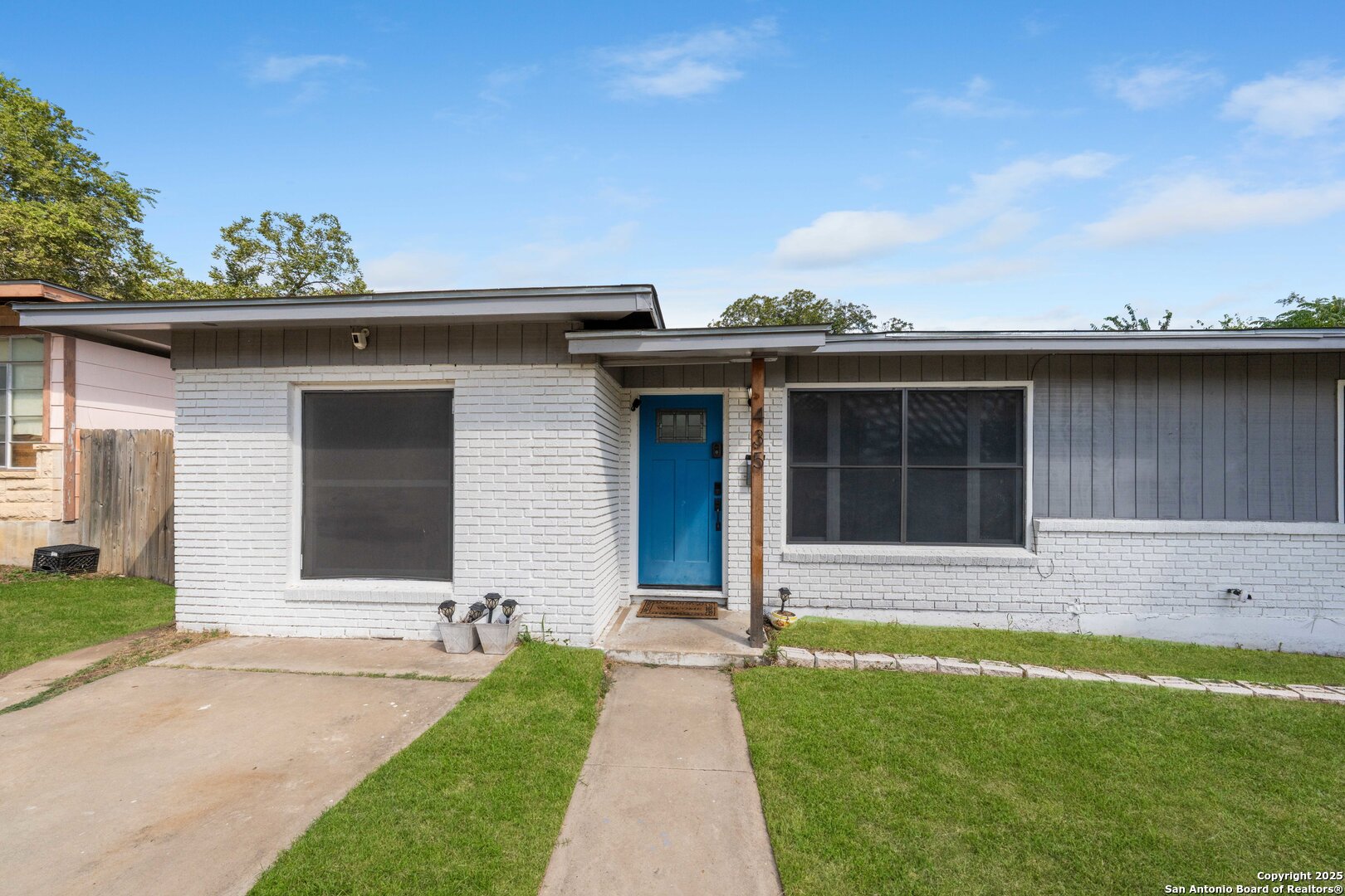 435 Savannah San Antonio TX 78213