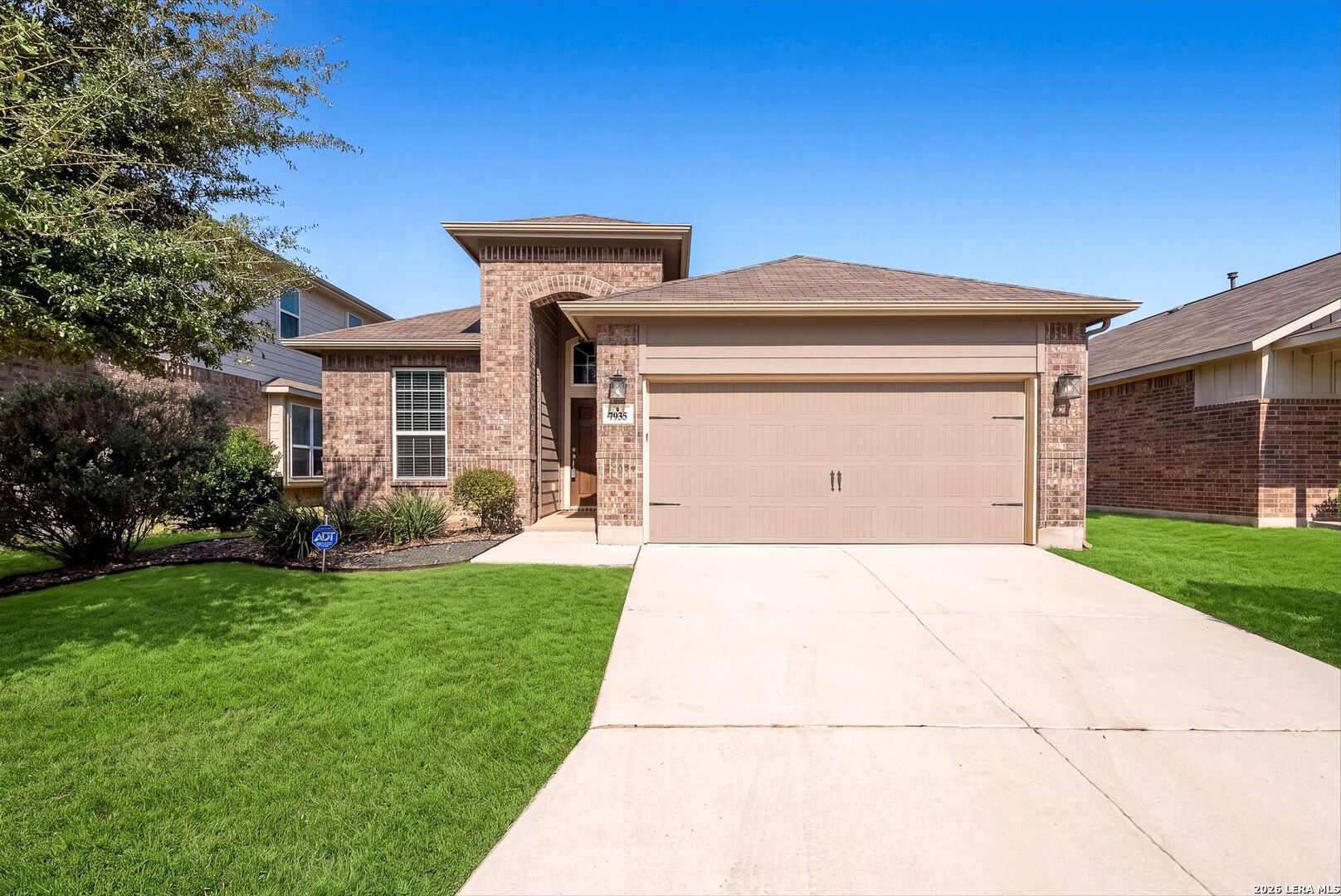 7935 Headwaters Trail San Antonio TX 78254