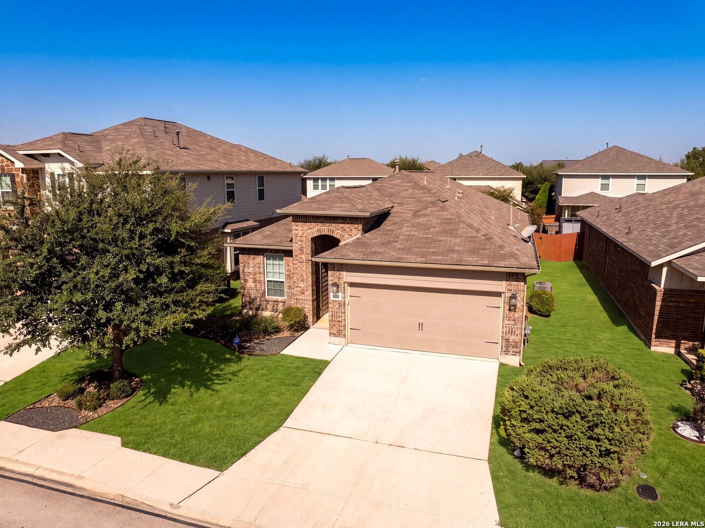 7935 Headwaters Trail San Antonio TX 78254